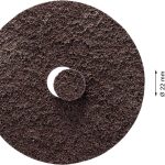 Disc EXPERT N477 SCM pentru polizoare unghiulare, 115 x 22 mm, grosier