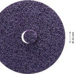 Disc EXPERT N477 SCM pentru polizoare unghiulare, 125 x 22 mm, extra-grosier