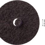Disc de taiere EXPERT N477 SCM pentru polizoare unghiulare, 125 x 22 mm, grosier