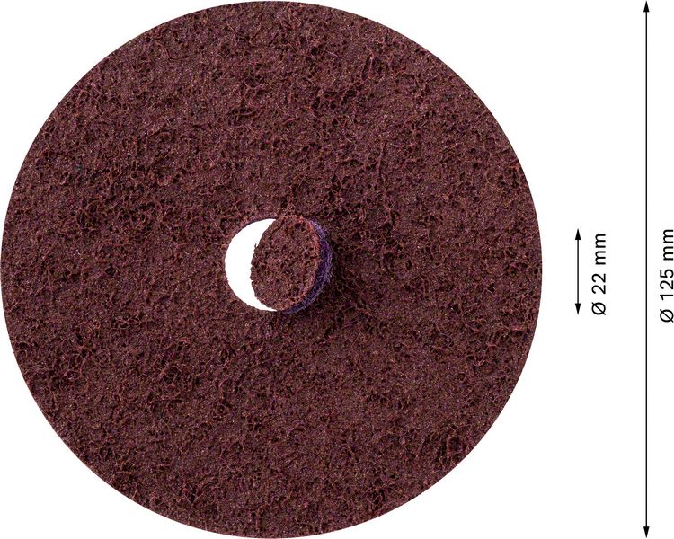 2608901270_bo_pro_u_f_1_2349968 Disc de taiere EXPERT N477 SCM pentru polizoare unghiulare, 125 x 22 mm, mediu - imagine 1