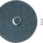 Disc EXPERT N477 SCM pentru polizoare unghiulare 125 x 22 mm, foarte fin