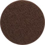 Disc din postav EXPERT N880 pentru slefuitoare orbitale cu excentric, 125 mm, mediu, 5 buc.