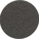 Disc din postav EXPERT N880 pentru slefuitoare orbitale cu excentric, 125 mm, fin, 5 buc.