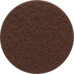 Disc din postav EXPERT N880 pentru slefuitoare orbitale cu excentric, 150 mm, mediu, 5 buc.