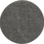 Disc din postav EXPERT N880 pentru slefuitoare orbitale cu excentric, 150 mm, fin, 5 buc.