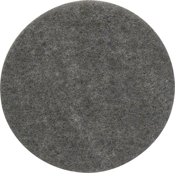 2608901390_bo_pro_u_f_1_2350066 Disc din postav EXPERT N880 pentru slefuitoare orbitale cu excentric, 150 mm, fin, 5 buc. - imagine 1