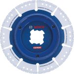 Disc diamantat debitare tevi X-Lock 125x2,8 mm