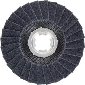 Disc slefuire evantai EXPERT N475 SCM X-LOCK, 115 mm, grosier
