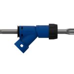 Adaptor dalta lata SDS Clean EXPERT max 25x400 mm