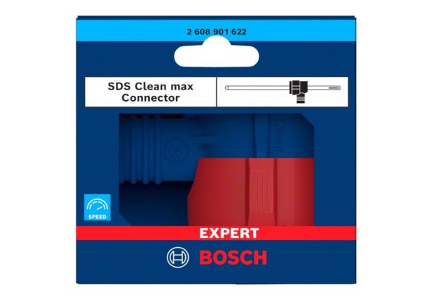 Conector colectare praf SDS Clean EXPERT max pentru burghie - imagine 2