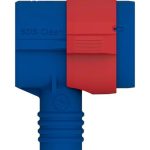 Conector colectare praf SDS Clean EXPERT max pentru burghie