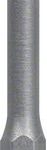 Burghiu HEX-9 EXPERT ceramica dura 5.5 x 90 mm