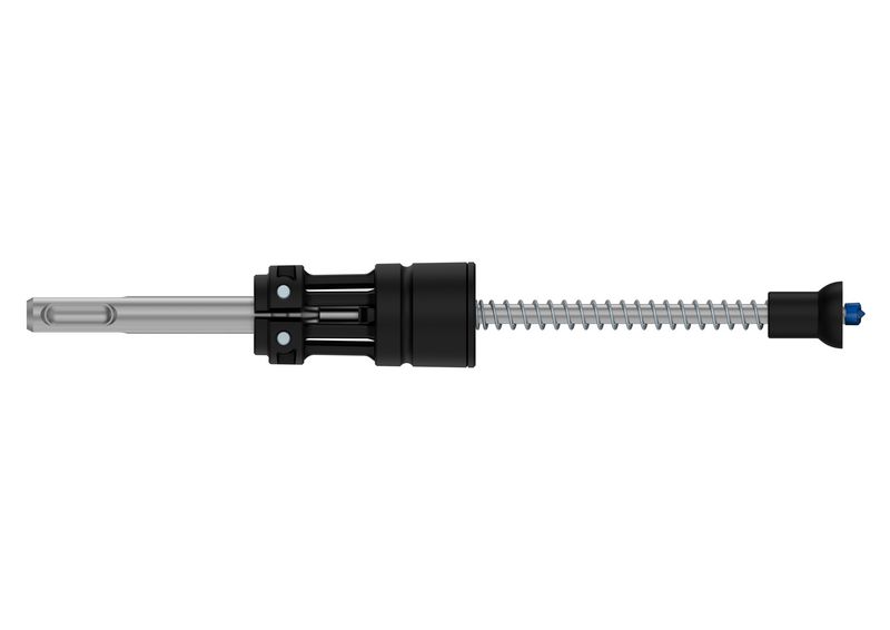 2608901756_bo_pro_u_f_1_3065528 Burghiu SDS Clean EXPERT plus-8X 6 x 100 x 225 - imagine 1