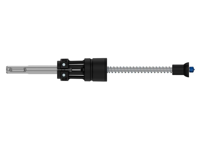 2608901758_bo_pro_u_f_1_3065585 Burghiu SDS Clean EXPERT plus-8X 6,5 x 100 x 225 - imagine 1