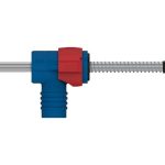 Burghiu SDS Clean EXPERT plus-8X 10 x 100 x 225 mm
