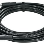Furtun prelungitor spalare sub presiune 6 m (130 bari)