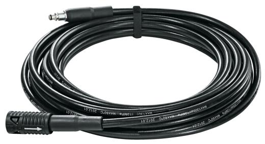 Furtun prelungitor spalare sub presiune 6 m (130 bari) Furtun prelungitor spalare sub presiune 6 m (130 bari)