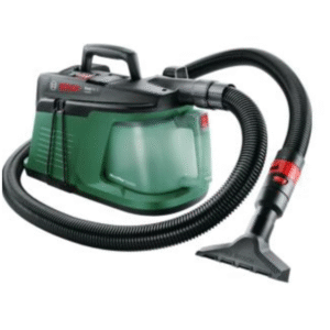 Aspirator cu funcţionare uscata EasyVac 3