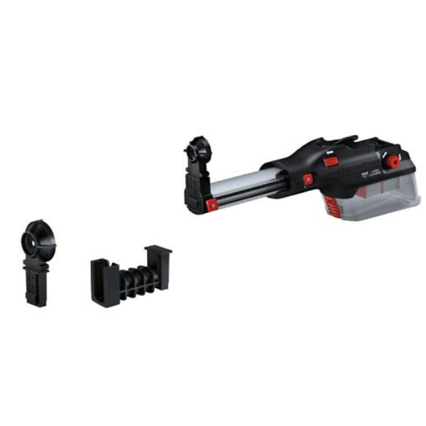 Aspirator integrat GDE 28 D pentru GBH 18V-28 DC Aspirator integrat GDE 28 D pentru GBH 18V-28 DC