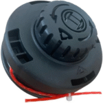 Cap cositor Bosch AdvancedGrassCut 36-33