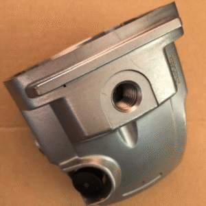 Carcasa pinioane polizor 9069 Makita