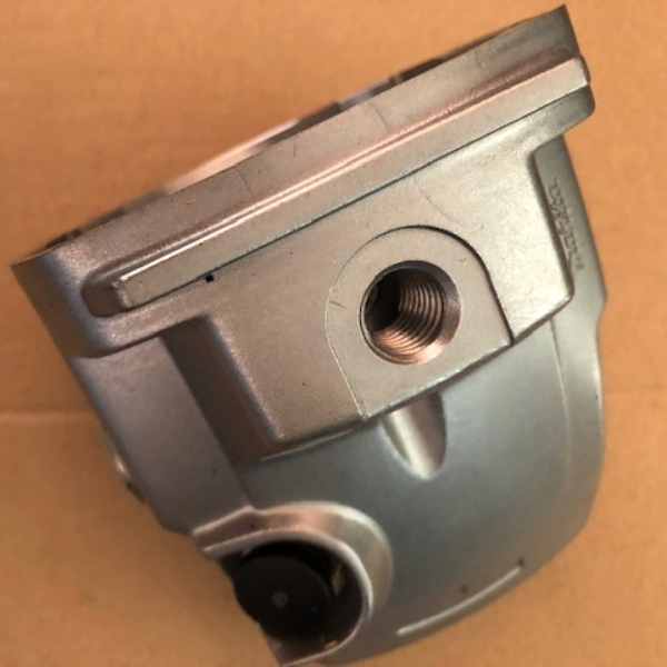 Carcasa pinioane polizor 9069 Makita Carcasa pinioane polizor 9069 Makita