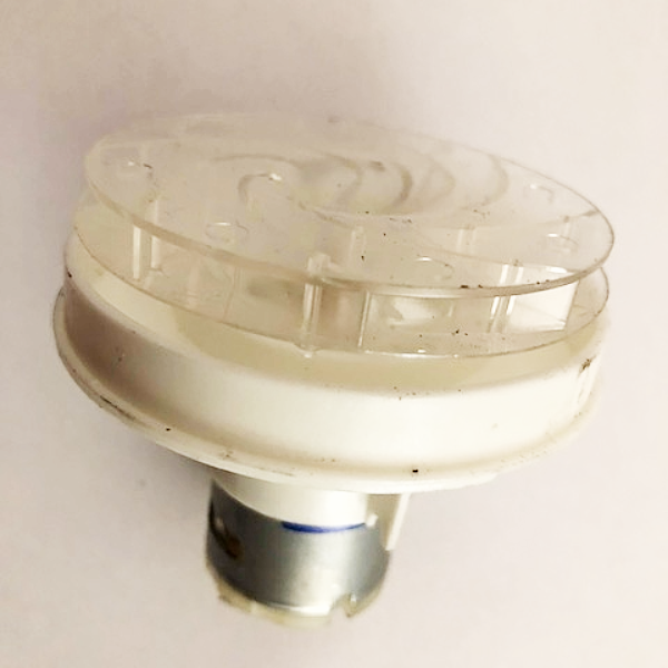 Motor suflanta aer cald GHG 600CE Motor suflanta aer cald GHG 600CE