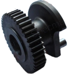 Roata dintata excentric piston GBH 18V-40C