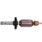 Rotor biax Bosch GGS 27C