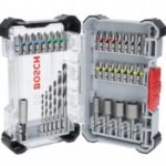 Set biti insurubare Extra Hard 35 piese