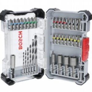 Set biti insurubare Extra Hard 35 piese