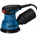 Slefuitoare cu excentric GEX 125