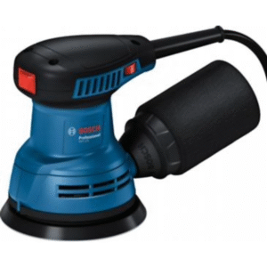 Slefuitoare cu excentric GEX 125