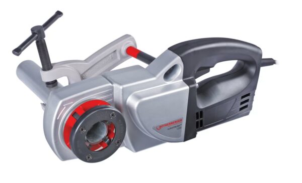 Masina filetat Supertronic 1250 Rothenberger