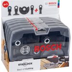 Set accesorii starlock scule multifunctionale