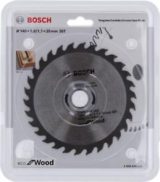 Panza fierastrau circular Eco Wood 140 x 1,8 mm 30T