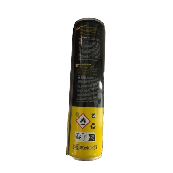 Multispray 300 ml Benson