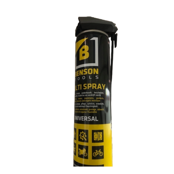 Multispray 300 ml Benson