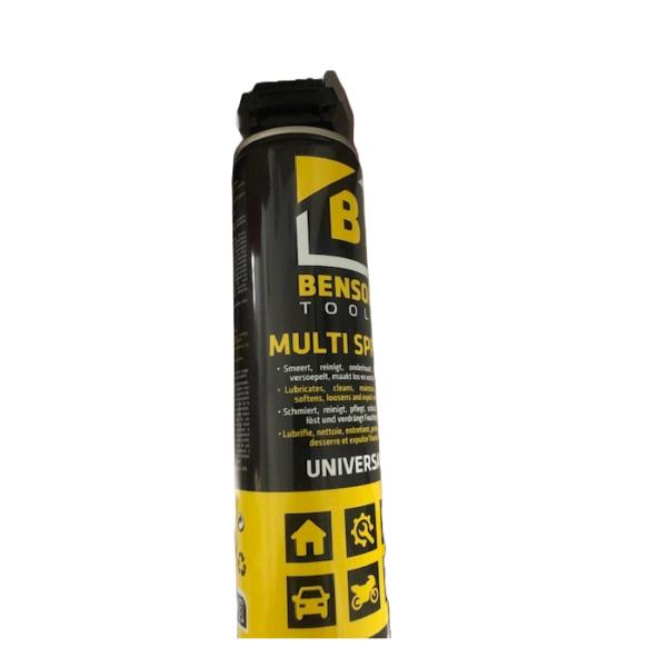 Multispray 300 ml Benson