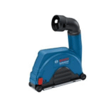Aparatoare cu aspirare GDE 115 125 FC-T
