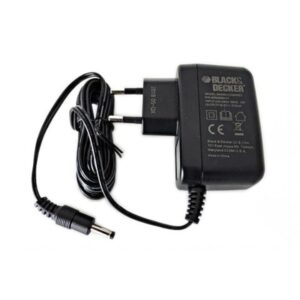 Alimentator incarcarcator Black&Decker