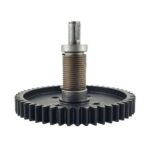 Ambreiaj roata tractiune motofierastrau Bosch AKE 40
