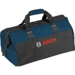 Geanta profesionala transport scule Bosch
