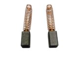 Perii colectoare Black+Decker KR70 570544-00 6.3x6.3x11 mm