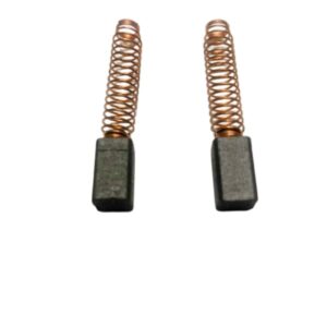 Perii colectoare Black+Decker KR70 570544-00 6.3x6.3x11 mm