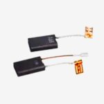 Perii colectoare carbon pentru rotopercutor GSH 11VC set