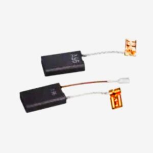 Perii colectoare carbon pentru rotopercutor GSH 11VC set