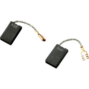Perii colectoare carbune demolator Bosch GSH 16-28 piesa originala