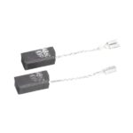 Perii colectoare carbune polizor Bosch GWS 850 CE piesa originala