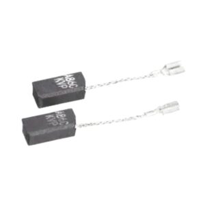Perii colectoare carbune polizor Bosch GWS 850 CE piesa originala